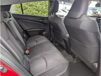 2019 Toyota Prius