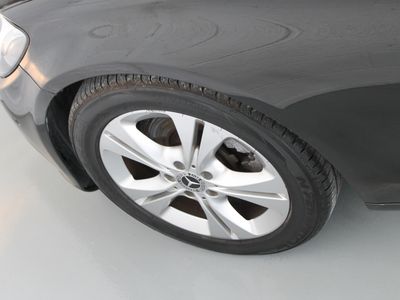 2018 Mercedes-Benz C Class