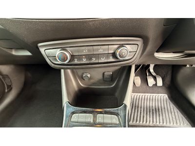 2022 Opel Crossland
