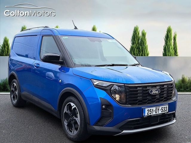 vehicle for sale from Colton Motors Mullingar