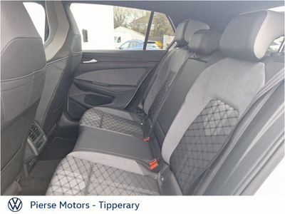 2023 Volkswagen Golf