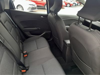 2023 Renault Clio