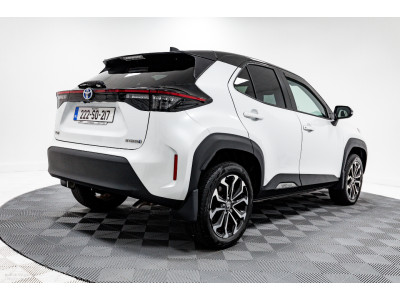 2022 Toyota Yaris