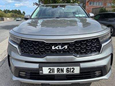 2021 Kia Sorento