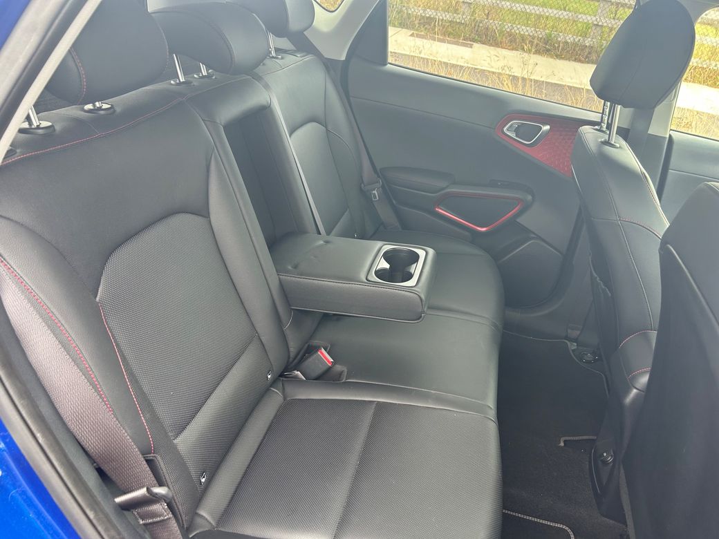 2020 Kia Soul