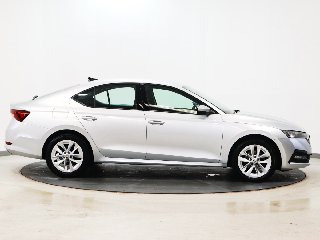 2023 Skoda Octavia