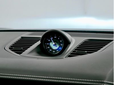 2025 Porsche Panamera