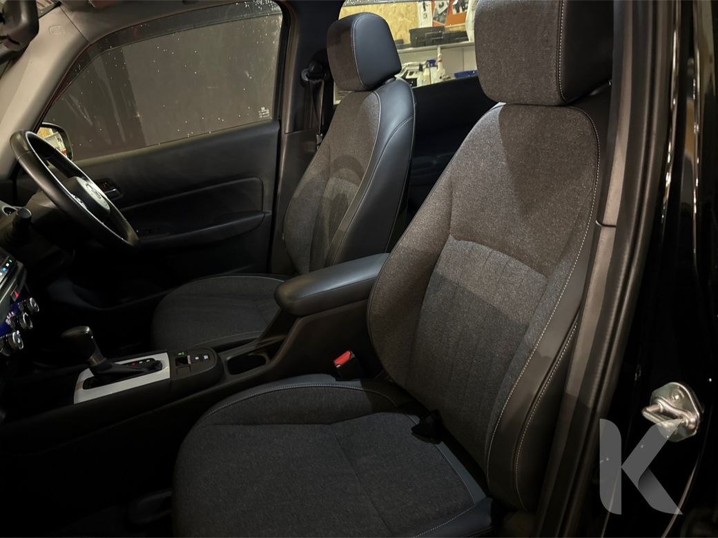 2023 Honda Fit