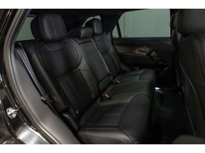 2024 Land Rover Range Rover Sport