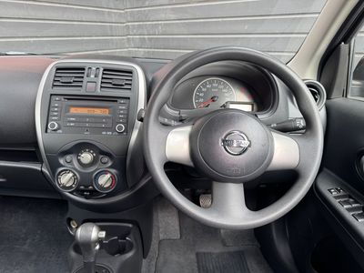 2018 Nissan Micra