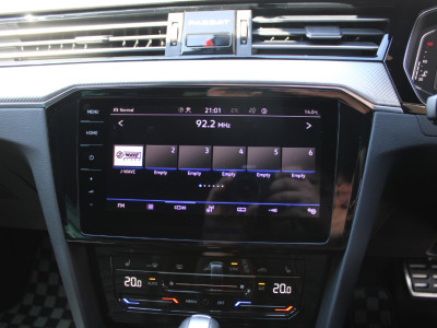 2023 Volkswagen Passat