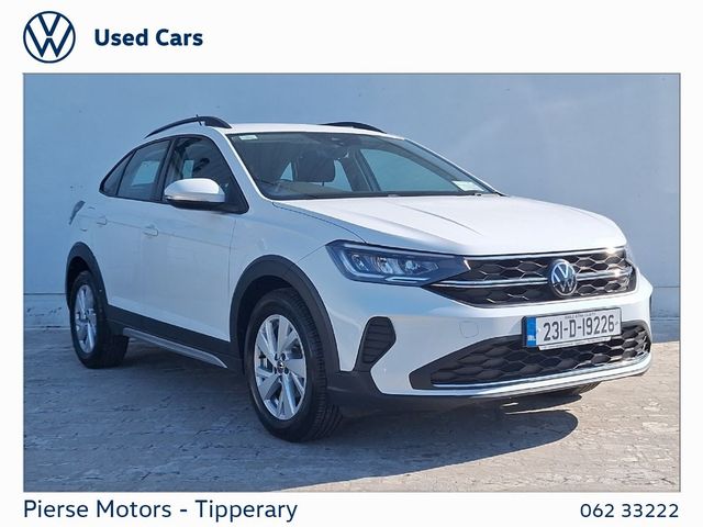 vehicle for sale from Pierse Motors