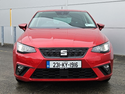 2023 SEAT Ibiza