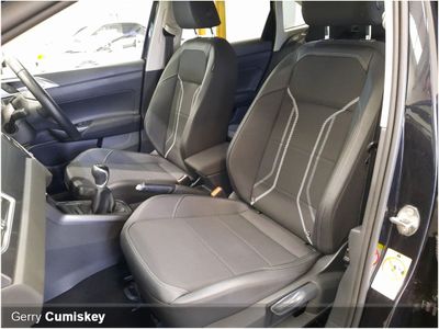 2022 Volkswagen Taigo