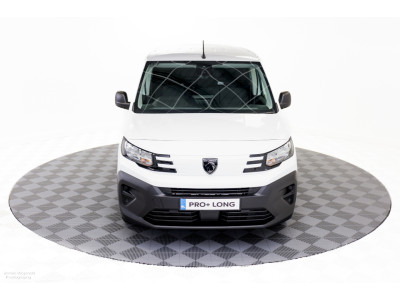 2026 Peugeot Partner