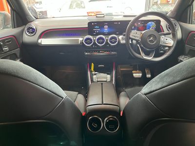 2023 Mercedes-Benz EQB