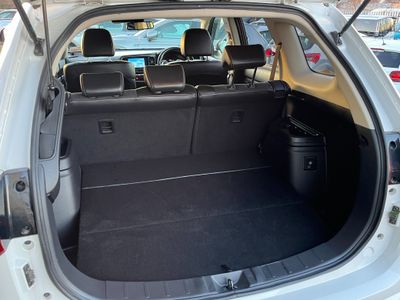 2019 Mitsubishi Outlander