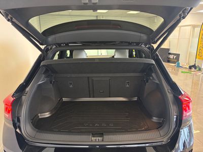 2022 Volkswagen T-Roc