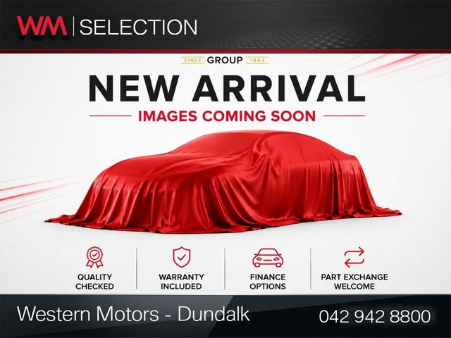 vehicle for sale from Western Motors Galway