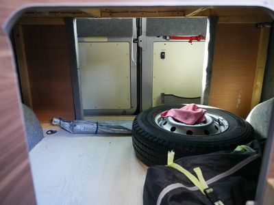 2011 Citroen Relay