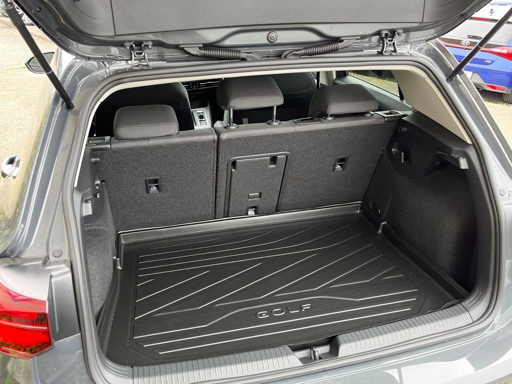 2022 Volkswagen Golf