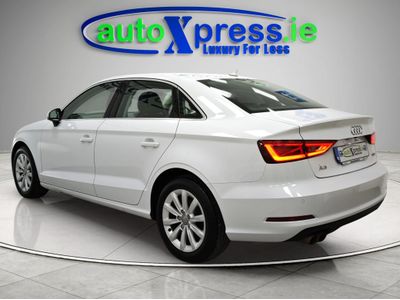 2016 Audi A3