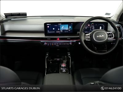 2024 Kia Sorento