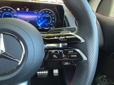 2025 Mercedes-Benz EQB