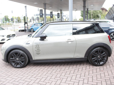 2019 Mini Cooper