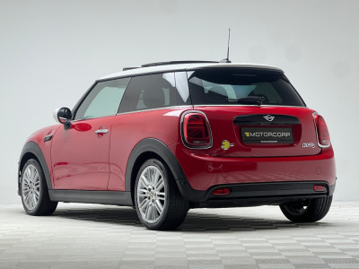 2022 Mini Cooper S