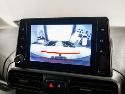 2024 Citroen Berlingo