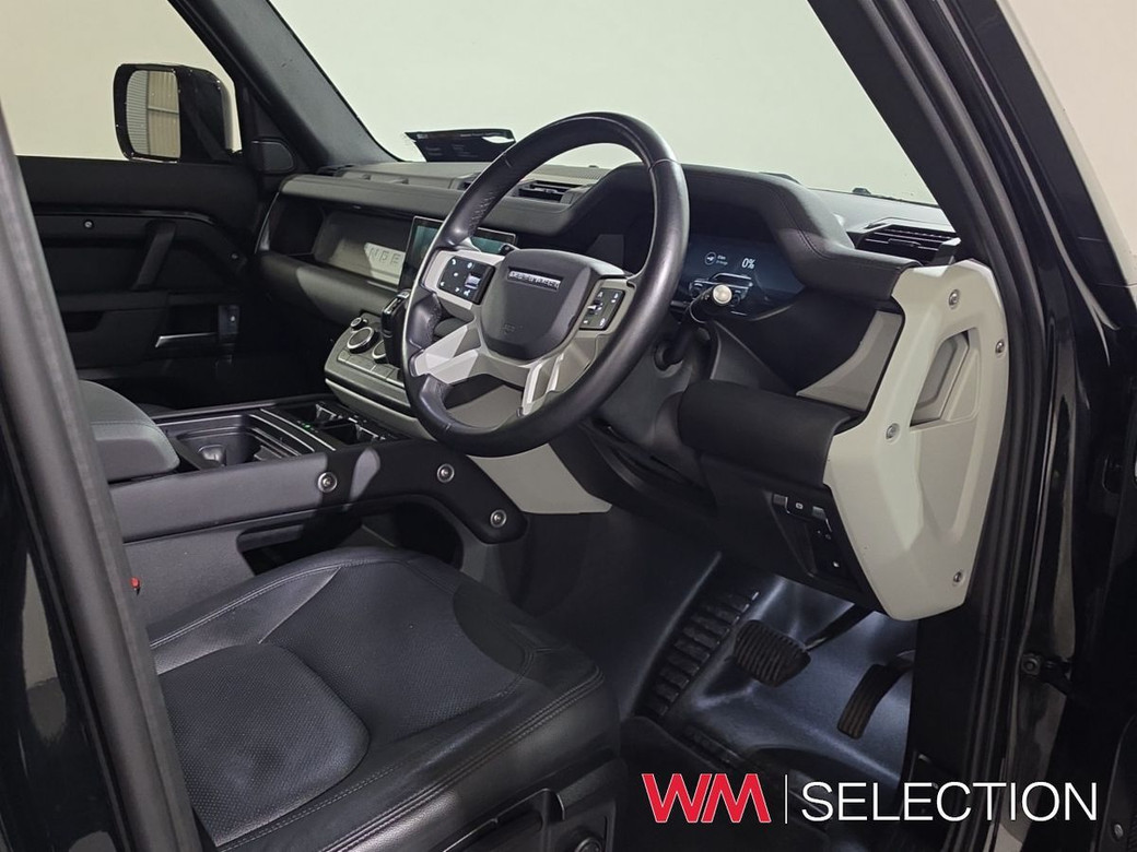 2023 Land Rover Defender