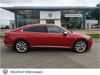 2024 Volkswagen Arteon