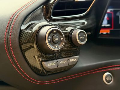 2018 Ferrari 488