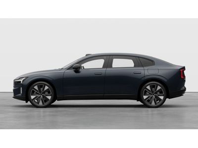 2026 Volvo EX90