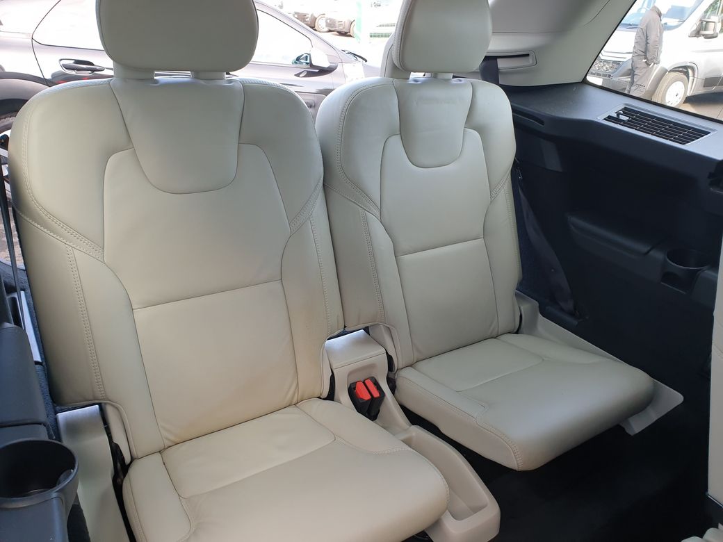 2016 Volvo XC90