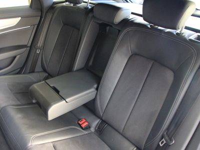 2022 Audi A6