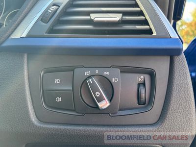 2015 BMW 3 Series