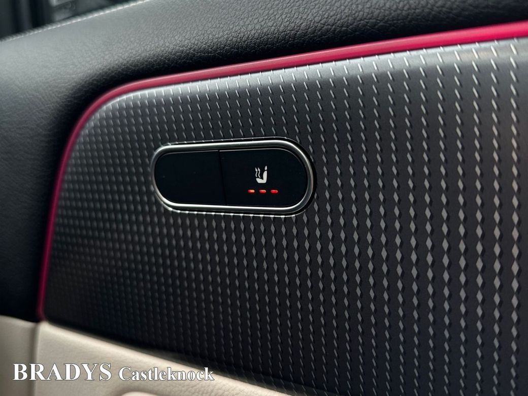 2022 Mercedes-Benz GLA Class