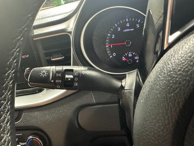2020 Kia Ceed