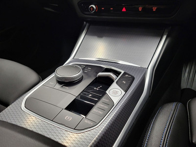 2024 BMW 3 Series