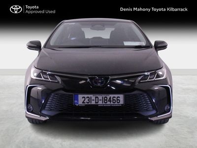 2023 Toyota Corolla