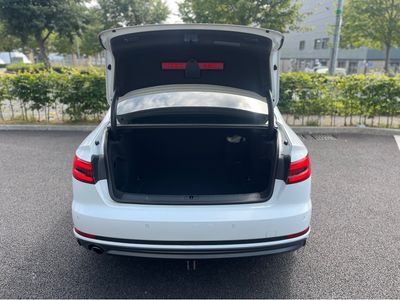 2016 Audi A4