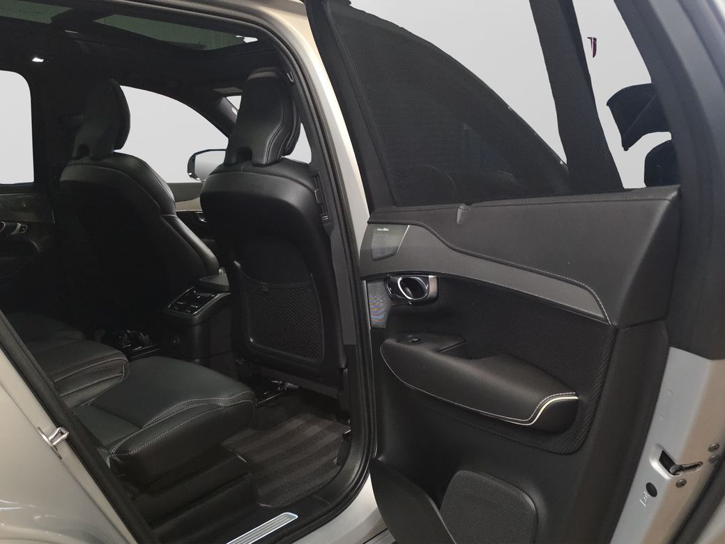 2023 Volvo XC90
