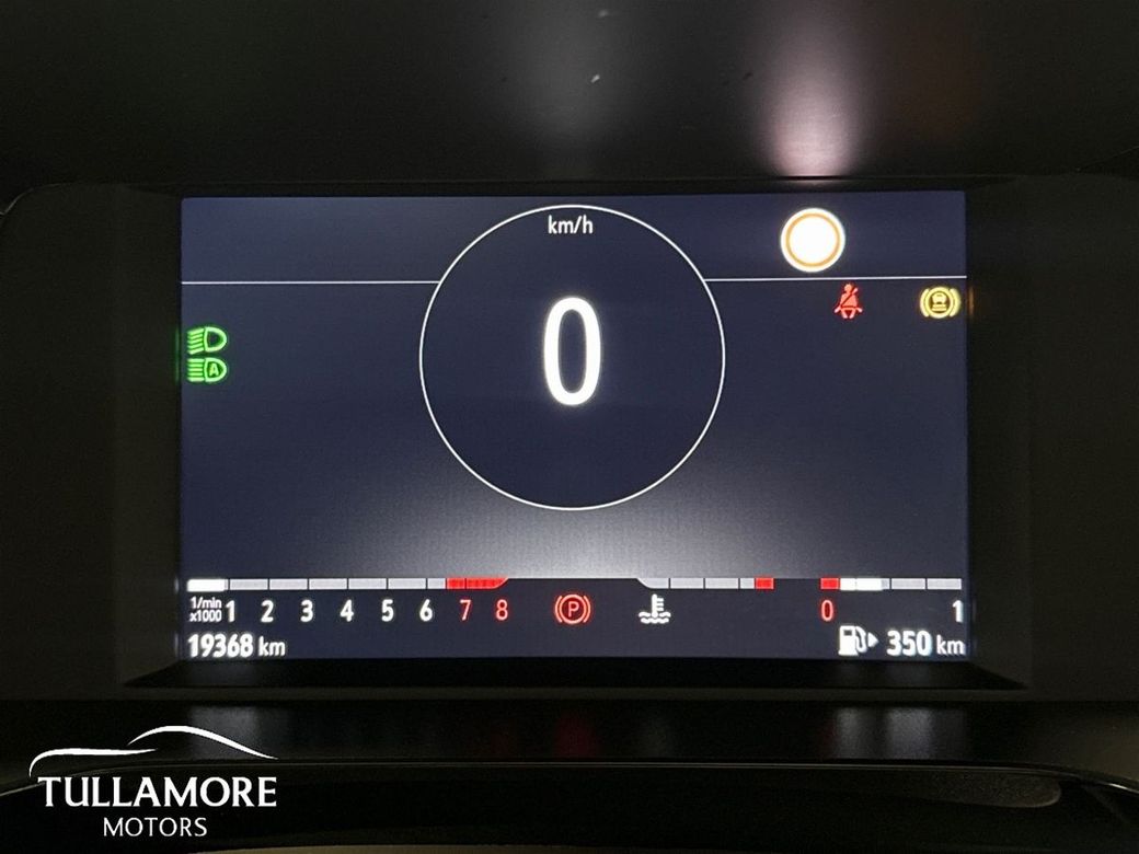 2024 Opel Grandland X