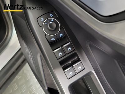 2023 Ford Focus
