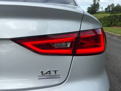 2014 Audi A3