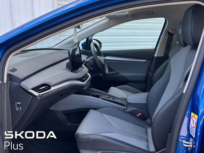 2023 Skoda Enyaq