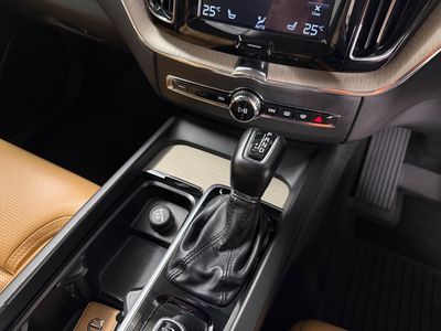2020 Volvo XC60