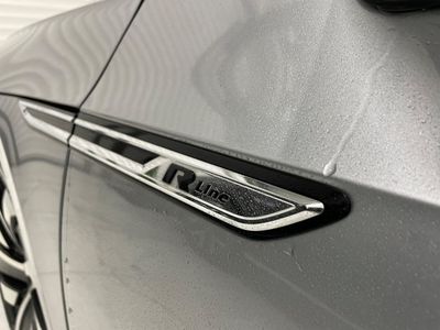 2019 Volkswagen Arteon